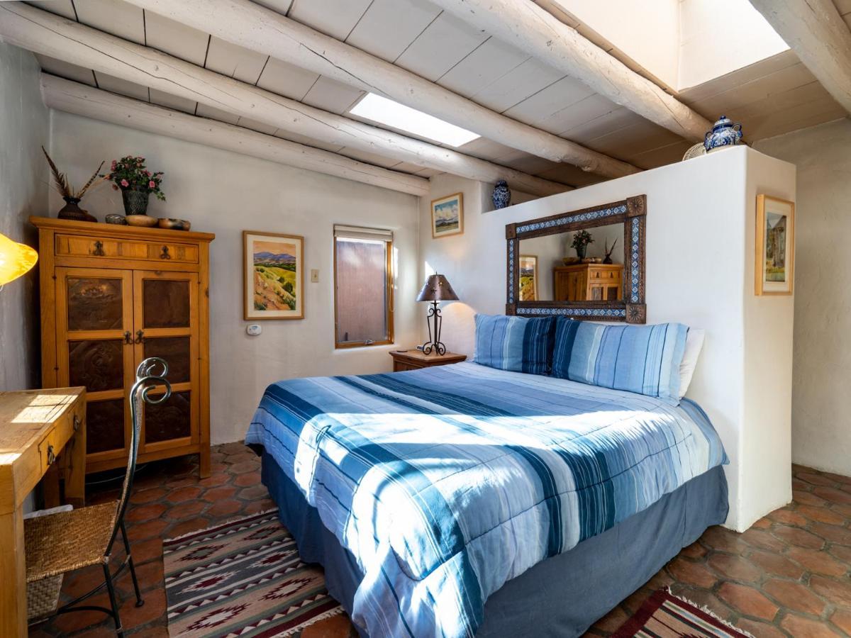 Casita Don Manuel Villa Santa Fe Eksteriør billede
