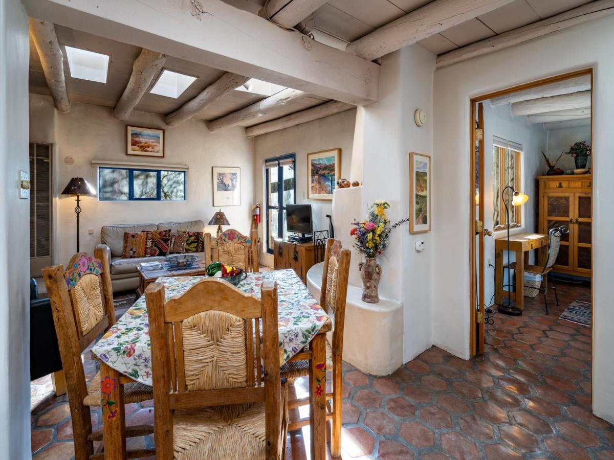 Casita Don Manuel Villa Santa Fe Eksteriør billede
