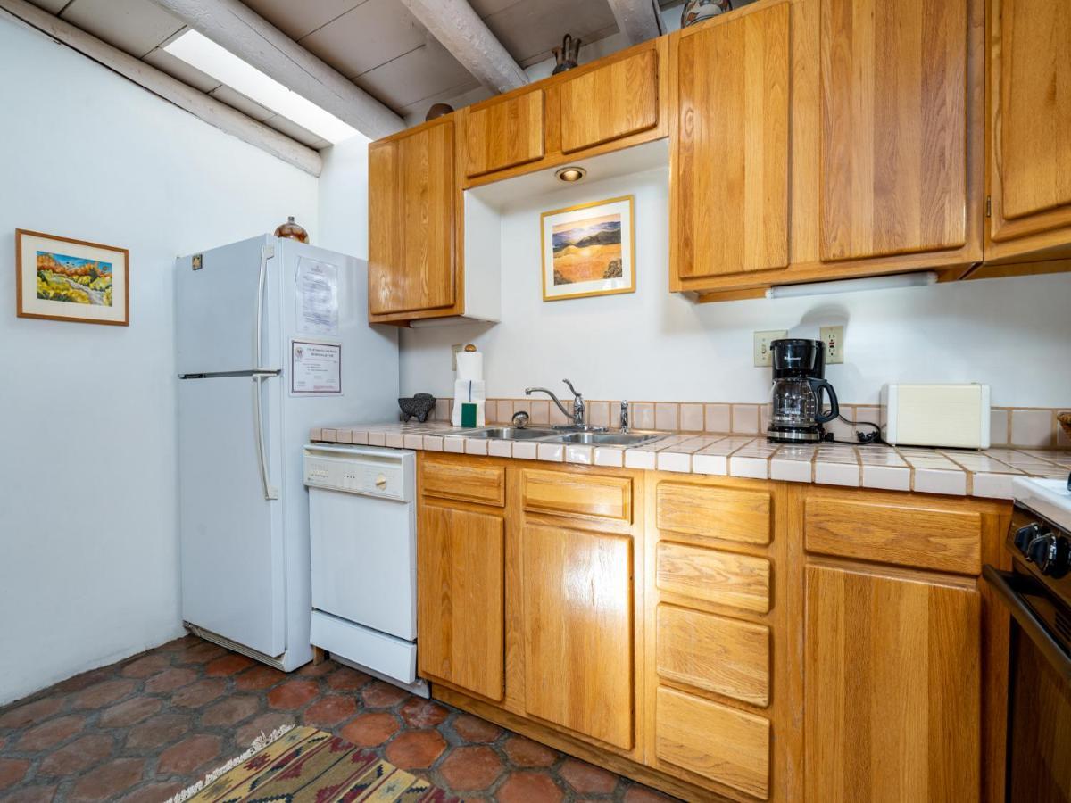 Casita Don Manuel Villa Santa Fe Eksteriør billede