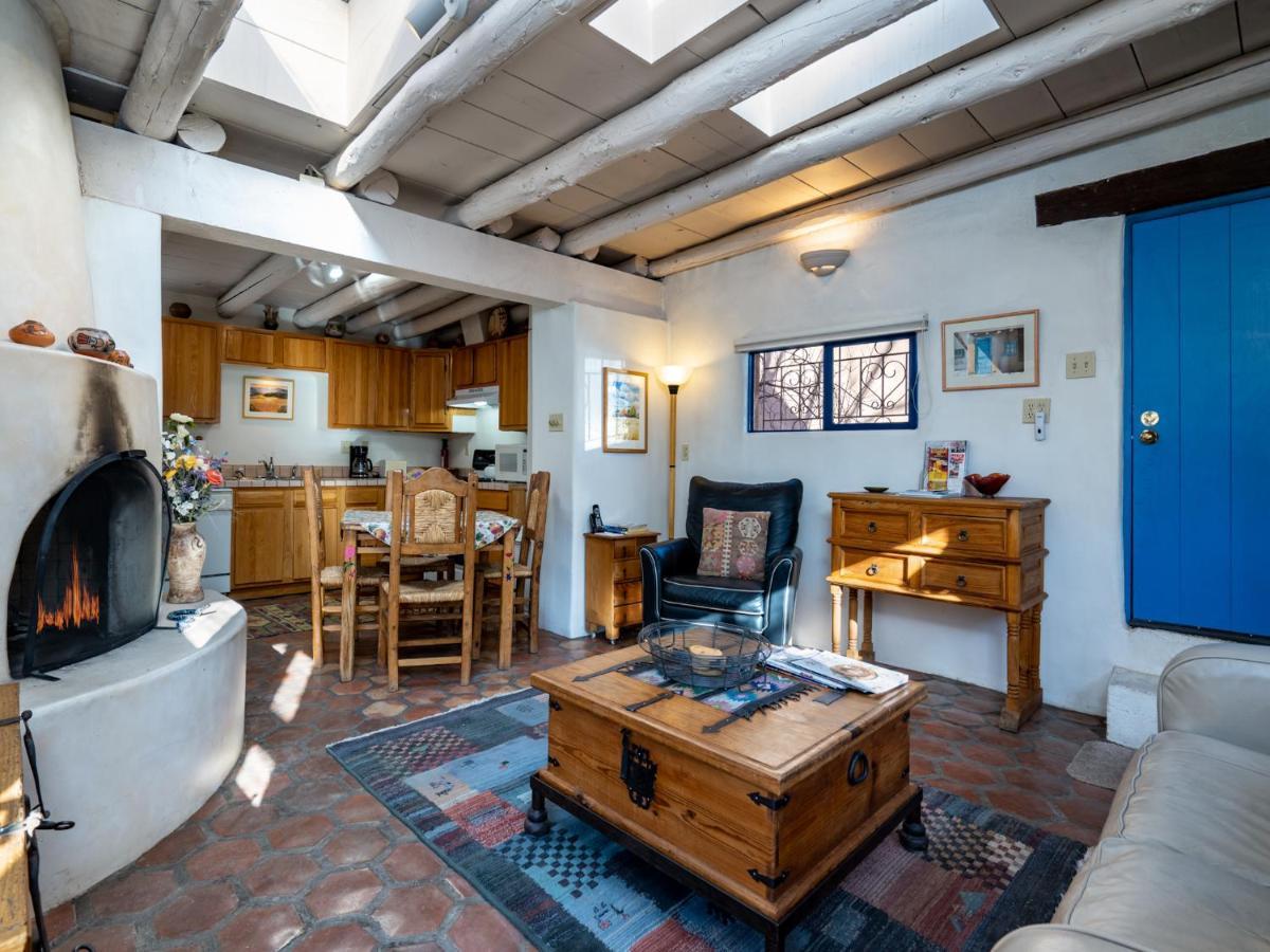 Casita Don Manuel Villa Santa Fe Eksteriør billede
