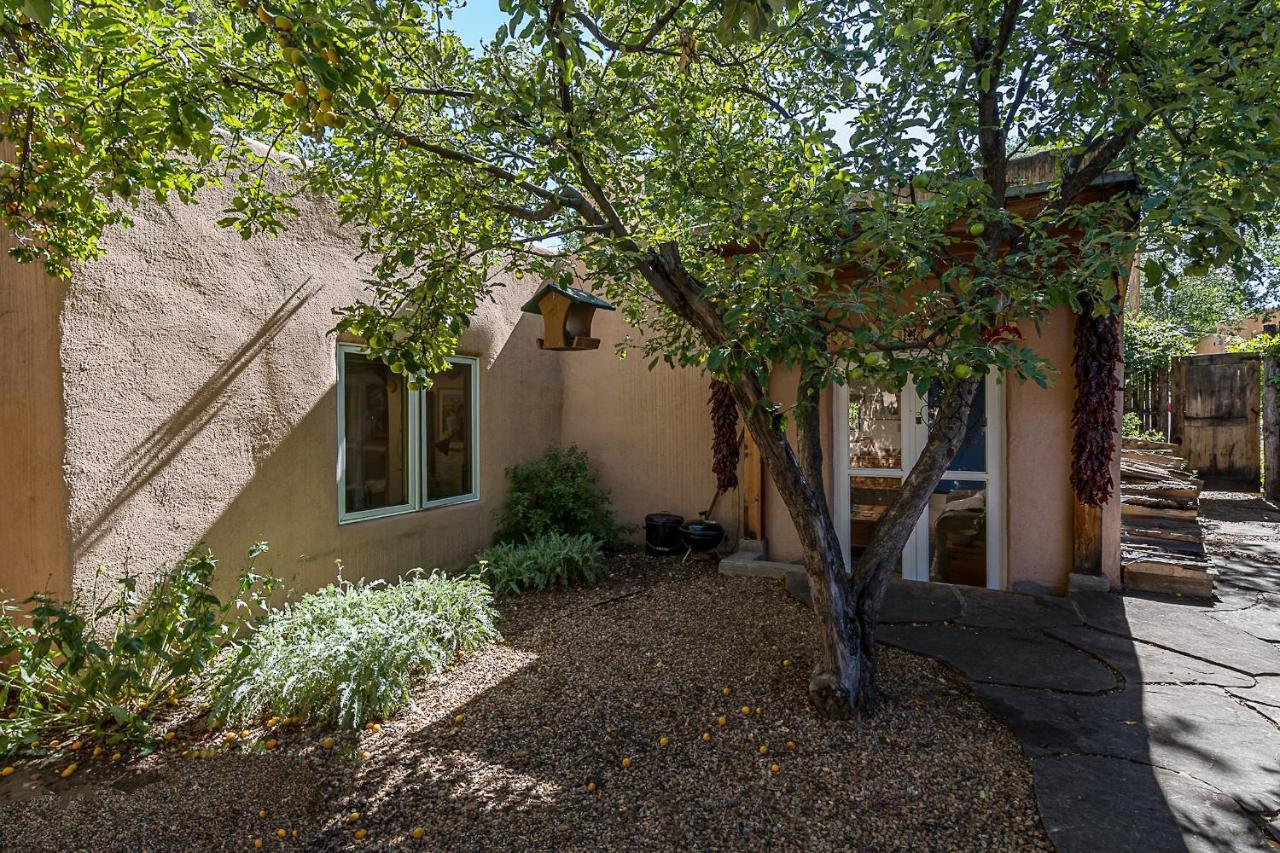 Casita Don Manuel Villa Santa Fe Eksteriør billede