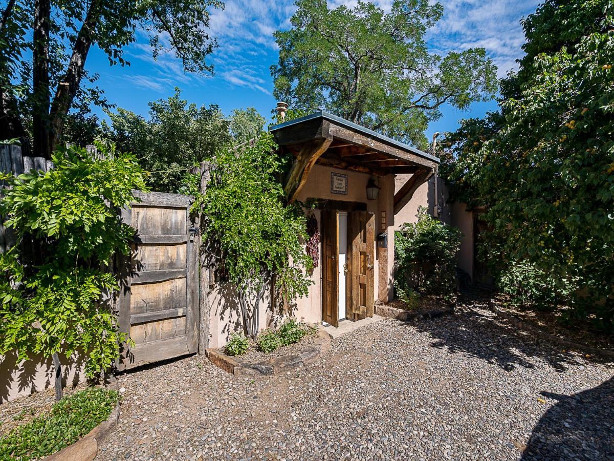 Casita Don Manuel Villa Santa Fe Eksteriør billede