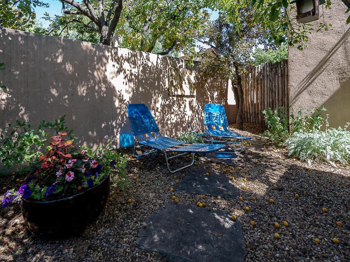 Casita Don Manuel Villa Santa Fe Eksteriør billede